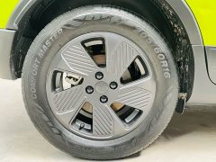 Geely Geometry E Firefly 401KM Thunder Tiger 5-Seater - ფოტო 11