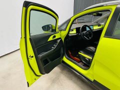 Geely Geometry E Firefly 401KM Thunder Tiger 5-Seater - ფოტო 12