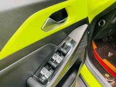 Geely Geometry E Firefly 401KM Thunder Tiger 5-Seater - ფოტო 13