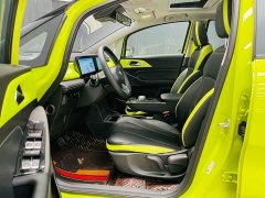 Geely Geometry E Firefly 401KM Thunder Tiger 5-Seater - ფოტო 14