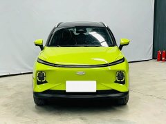 Geely Geometry E Firefly 401KM Thunder Tiger 5-Seater - ფოტო 2