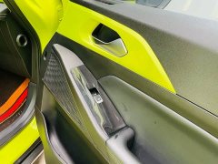 Geely Geometry E Firefly 401KM Thunder Tiger 5-Seater - ფოტო 20