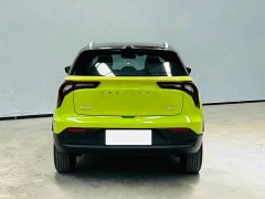 Geely Geometry E Firefly 401KM Thunder Tiger 5-Seater - ფოტო 5