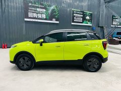 Geely Geometry E Firefly 401KM Thunder Tiger 5-Seater - ფოტო 7