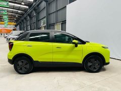 Geely Geometry E Firefly 401KM Thunder Tiger 5-Seater - ფოტო 8