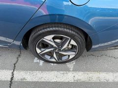 Hyundai Elantra 1.5L CVT Luxury - ფოტო 6