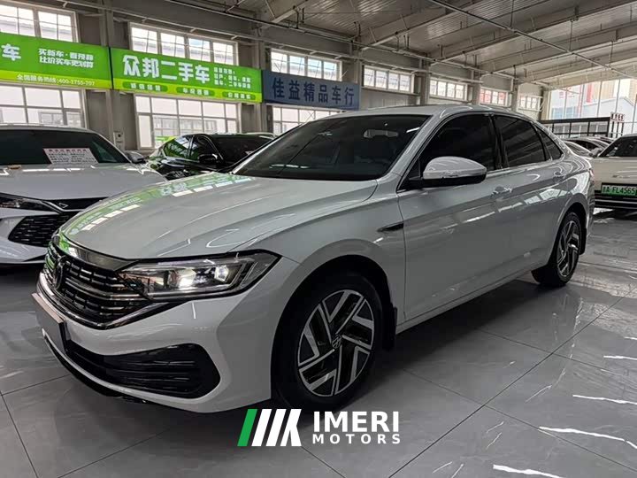 Volkswagen Sagitar 280TSI DSG Excellence Edition - ავტომობილი ჩინეთიდან