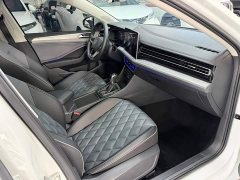 Volkswagen Sagitar 280TSI DSG Excellence Edition - ფოტო 11
