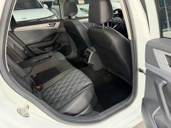 Volkswagen Sagitar 280TSI DSG Excellence Edition - ფოტო 12