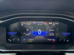 Volkswagen Sagitar 280TSI DSG Excellence Edition - ფოტო 15