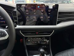 Volkswagen Sagitar 280TSI DSG Excellence Edition - ფოტო 16