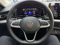 Volkswagen Sagitar 280TSI DSG Excellence Edition - ფოტო 19