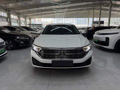 Volkswagen Sagitar 280TSI DSG Excellence Edition - ფოტო 2