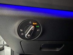 Volkswagen Sagitar 280TSI DSG Excellence Edition - ფოტო 20