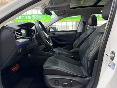 Volkswagen Sagitar 280TSI DSG Excellence Edition - ფოტო 4