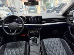 Volkswagen Sagitar 280TSI DSG Excellence Edition - ფოტო 5