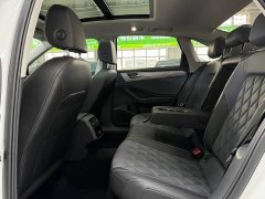 Volkswagen Sagitar 280TSI DSG Excellence Edition - ფოტო 6