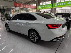 Volkswagen Sagitar 280TSI DSG Excellence Edition - ფოტო 7