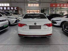 Volkswagen Sagitar 280TSI DSG Excellence Edition - ფოტო 8