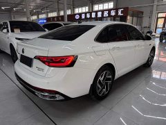 Volkswagen Sagitar 280TSI DSG Excellence Edition - ფოტო 9