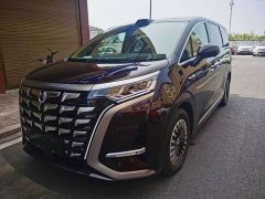 Denza BYD Denza D9 Second Generation EV AWD Flash Charging Flagship - ფოტო 1