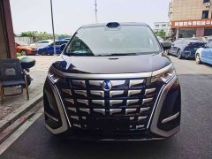 Denza BYD Denza D9 Second Generation EV AWD Flash Charging Flagship - ფოტო 2