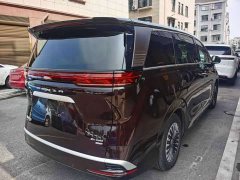 Denza BYD Denza D9 Second Generation EV AWD Flash Charging Flagship - ფოტო 6