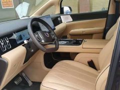 Denza BYD Denza D9 Second Generation EV AWD Flash Charging Flagship - ფოტო 8