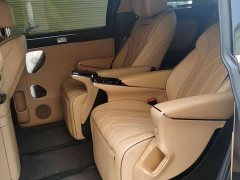 Denza BYD Denza D9 Second Generation EV AWD Flash Charging Flagship - ფოტო 9