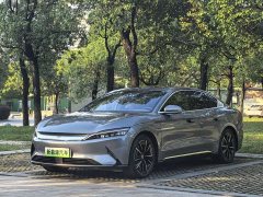 BYD Han 2020 EV Dual Motor High Performance Flagship - ფოტო 1