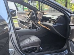 BYD Han 2020 EV Dual Motor High Performance Flagship - ფოტო 10