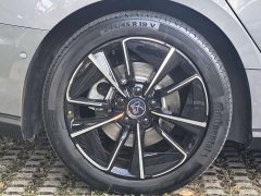 BYD Han 2020 EV Dual Motor High Performance Flagship - ფოტო 17