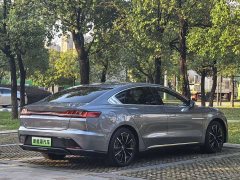 BYD Han 2020 EV Dual Motor High Performance Flagship - ფოტო 18