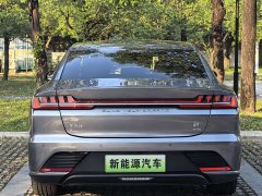 BYD Han 2020 EV Dual Motor High Performance Flagship - ფოტო 19