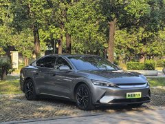 BYD Han 2020 EV Dual Motor High Performance Flagship - ფოტო 3