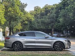 BYD Han 2020 EV Dual Motor High Performance Flagship - ფოტო 4