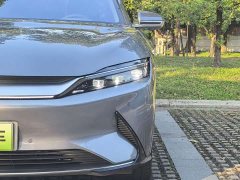 BYD Han 2020 EV Dual Motor High Performance Flagship - ფოტო 5