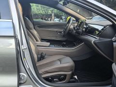 BYD Han 2020 EV Dual Motor High Performance Flagship - ფოტო 6