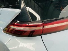 BYD Seagull 305km Vitality Edition - ფოტო 11