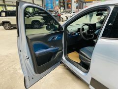 BYD Seagull 305km Vitality Edition - ფოტო 13