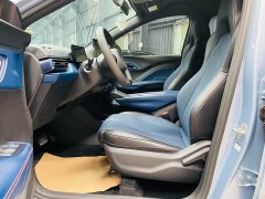 BYD Seagull 305km Vitality Edition - ფოტო 15