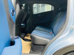 BYD Seagull 305km Vitality Edition - ფოტო 17