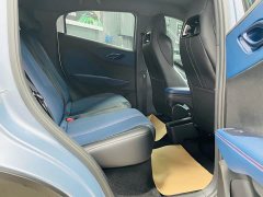 BYD Seagull 305km Vitality Edition - ფოტო 19