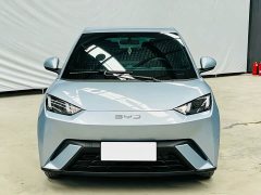 BYD Seagull 305km Vitality Edition - ფოტო 2