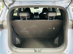 BYD Seagull 305km Vitality Edition - ფოტო 20