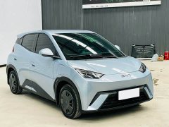 BYD Seagull 305km Vitality Edition - ფოტო 3