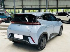 BYD Seagull 305km Vitality Edition - ფოტო 4