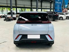 BYD Seagull 305km Vitality Edition - ფოტო 5