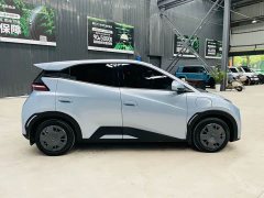 BYD Seagull 305km Vitality Edition - ფოტო 7
