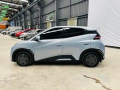 BYD Seagull 305km Vitality Edition - ფოტო 8